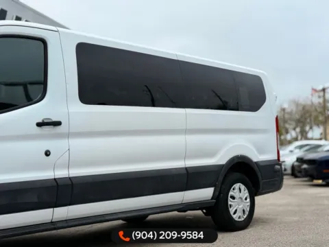 More photos of 2016 Ford Transit-350 XLT at AUTOLAND, FL
