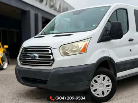 Photos of 2016 Ford Transit-350 XLT for sale in Jacksonville, FL at AUTOLAND