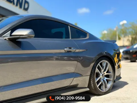 More photos of 2015 Ford Mustang GT Premium at AUTOLAND, FL