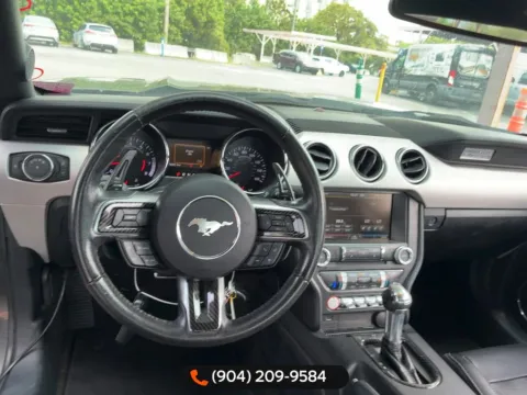 More photos of 2015 Ford Mustang GT Premium at AUTOLAND, FL