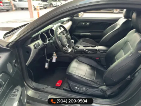 Another view of 2015 Ford Mustang GT Premium for sale in Jacksonville, FL at AUTOLAND