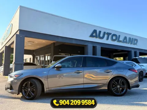 More photos of 2025 Acura Integra A-Spec Tech Package at AUTOLAND, FL