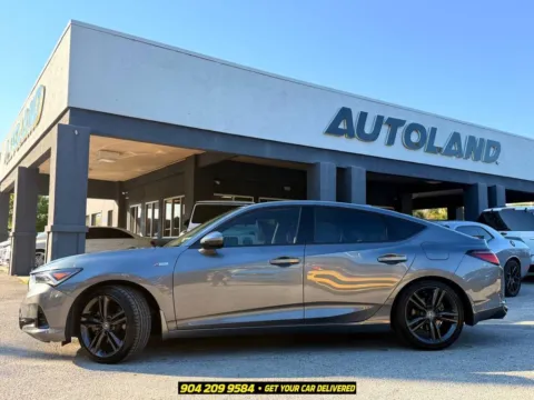 More photos of 2025 Acura Integra A-Spec Tech Package at AUTOLAND, FL
