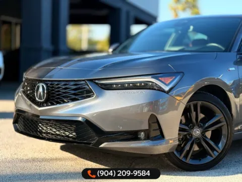 Photos of 2025 Acura Integra A-Spec Tech Package for sale in Jacksonville, FL at AUTOLAND