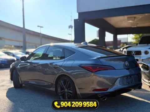 More photos of 2025 Acura Integra A-Spec Tech Package at AUTOLAND, FL
