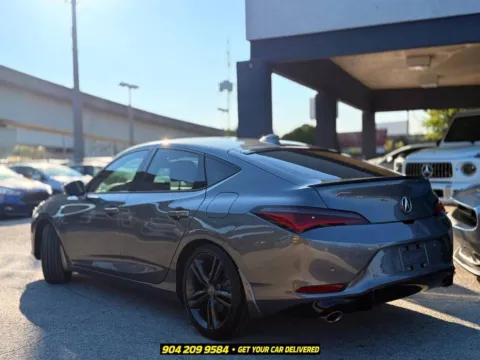 More photos of 2025 Acura Integra A-Spec Tech Package at AUTOLAND, FL