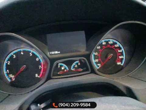 Photos of 2017 Ford Focus RS for sale in Jacksonville, FL at AUTOLAND