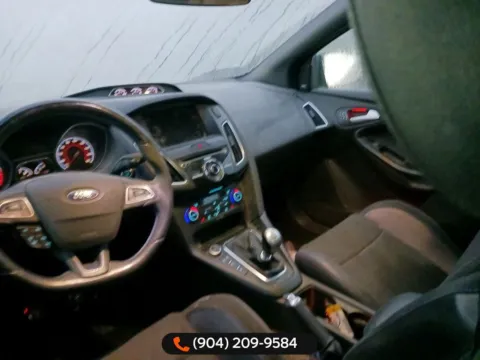 More photos of 2017 Ford Focus RS at AUTOLAND, FL