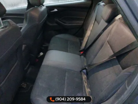 More photos of 2017 Ford Focus RS at AUTOLAND, FL