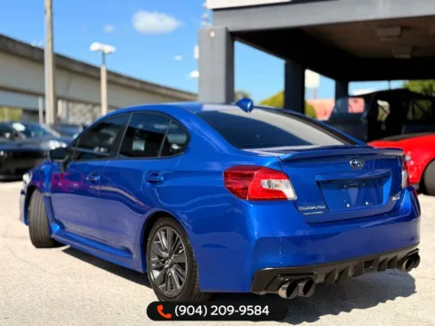 More photos of 2015 Subaru Impreza WRX at AUTOLAND, FL