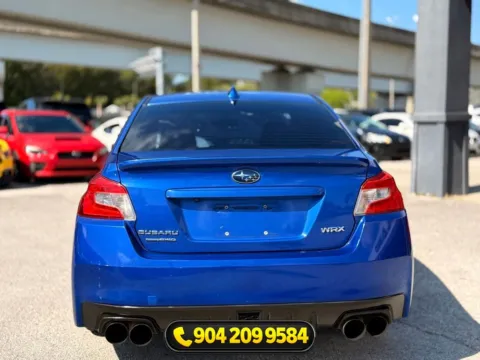 More photos of 2015 Subaru Impreza WRX at AUTOLAND, FL