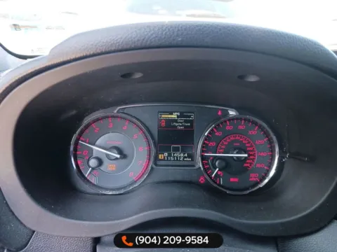 Photos of 2015 Subaru Impreza WRX for sale in Jacksonville, FL at AUTOLAND