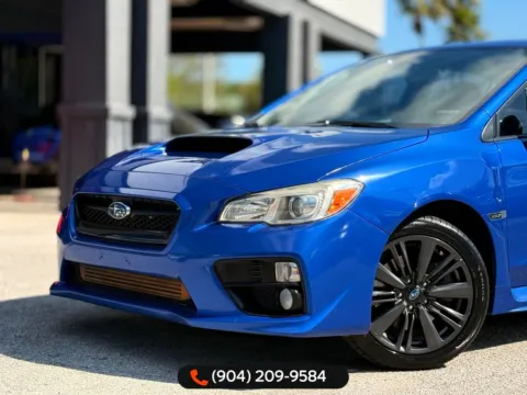 Photos of 2015 Subaru Impreza WRX for sale in Jacksonville, FL at AUTOLAND