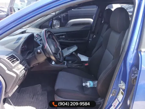 Another view of 2015 Subaru Impreza WRX for sale in Jacksonville, FL at AUTOLAND