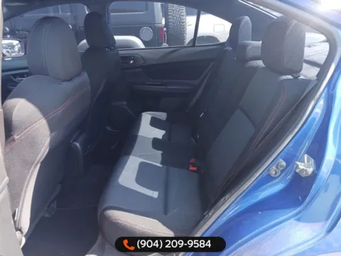 More photos of 2015 Subaru Impreza WRX at AUTOLAND, FL