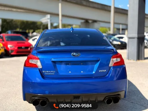 More photos of 2015 Subaru Impreza WRX at AUTOLAND, FL