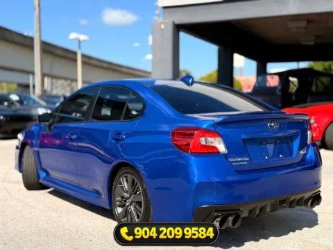 More photos of 2015 Subaru Impreza WRX at AUTOLAND, FL