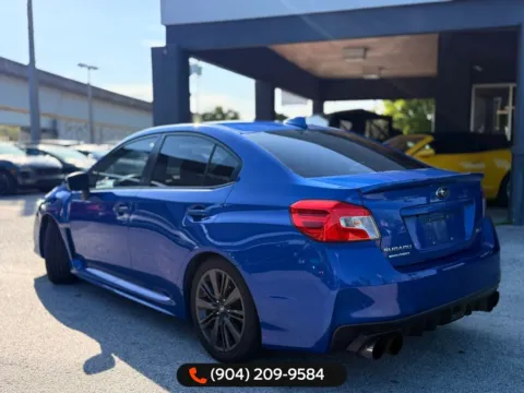 More photos of 2015 Subaru Impreza WRX at AUTOLAND, FL