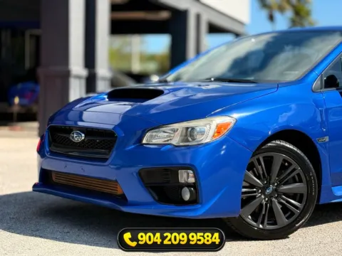 Photos of 2015 Subaru Impreza WRX for sale in Jacksonville, FL at AUTOLAND