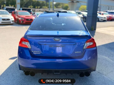 More photos of 2015 Subaru Impreza WRX at AUTOLAND, FL