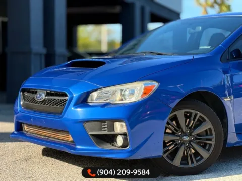 Photos of 2015 Subaru Impreza WRX for sale in Jacksonville, FL at AUTOLAND