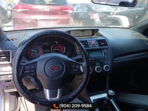 More photos of 2015 Subaru Impreza WRX at AUTOLAND, FL