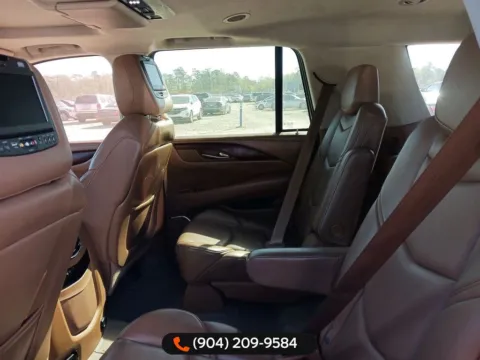 More photos of 2015 Cadillac Escalade Platinum Edition at AUTOLAND, FL