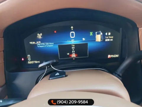 Photos of 2015 Cadillac Escalade Platinum Edition for sale in Jacksonville, FL at AUTOLAND