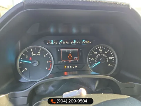 Photos of 2020 Ford F-150 XLT for sale in Jacksonville, FL at AUTOLAND