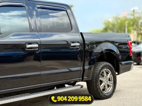 More photos of 2020 Ford F-150 XLT at AUTOLAND, FL