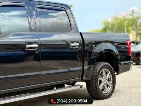 More photos of 2020 Ford F-150 XLT at AUTOLAND, FL