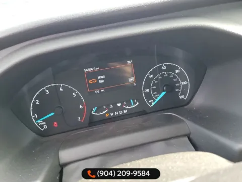 Photos of 2021 Ford Transit-350 XLT for sale in Jacksonville, FL at AUTOLAND