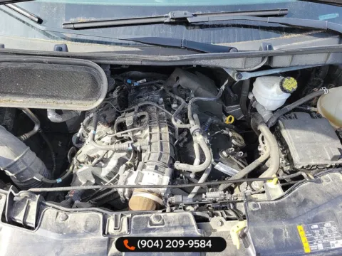 More photos of 2021 Ford Transit-350 XLT at AUTOLAND, FL