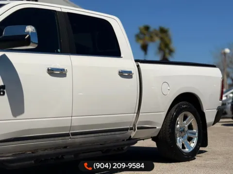 More photos of 2016 Ram 1500 Laramie Longhorn at AUTOLAND, FL
