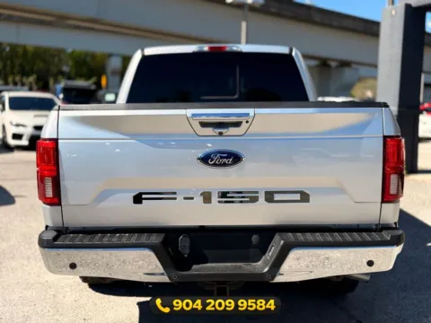 More photos of 2018 Ford F-150 Lariat at AUTOLAND, FL