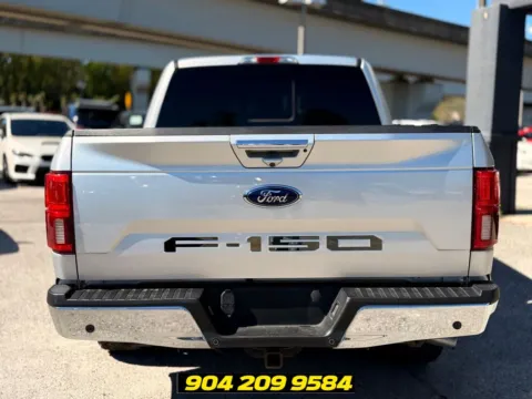More photos of 2018 Ford F-150 Lariat at AUTOLAND, FL