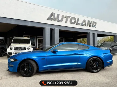 More photos of 2019 Ford Mustang GT at AUTOLAND, FL