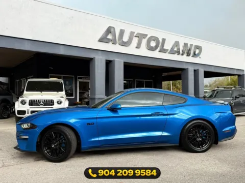 More photos of 2019 Ford Mustang GT at AUTOLAND, FL