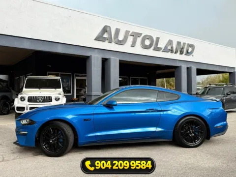 More photos of 2019 Ford Mustang GT at AUTOLAND, FL