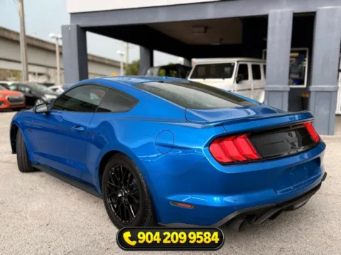 More photos of 2019 Ford Mustang GT at AUTOLAND, FL