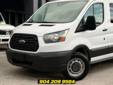 Photos of 2016 Ford Transit-150 for sale in Jacksonville, FL at AUTOLAND