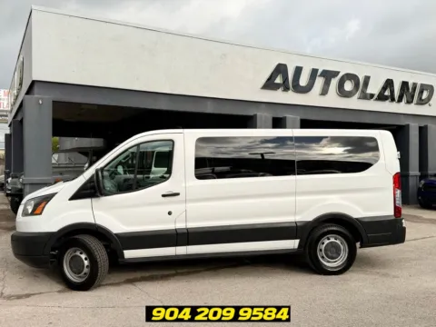 More photos of 2016 Ford Transit-150 at AUTOLAND, FL