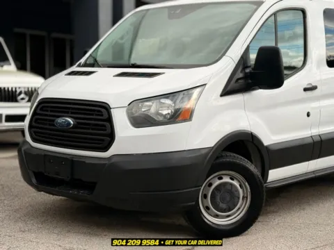 Photos of 2016 Ford Transit-150 XL for sale in Jacksonville, FL at AUTOLAND