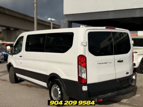 More photos of 2016 Ford Transit-150 at AUTOLAND, FL