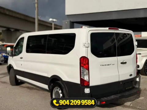 More photos of 2016 Ford Transit-150 at AUTOLAND, FL