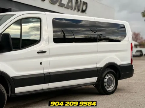 Another view of 2016 Ford Transit-150 for sale in Jacksonville, FL at AUTOLAND