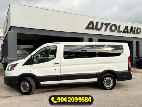 More photos of 2016 Ford Transit-150 at AUTOLAND, FL