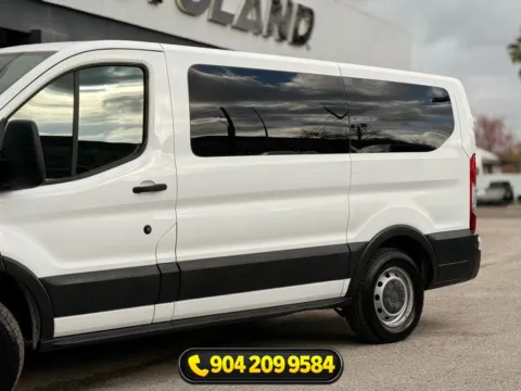 Another view of 2016 Ford Transit-150 for sale in Jacksonville, FL at AUTOLAND