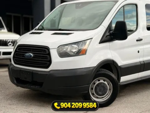 Photos of 2016 Ford Transit-150 for sale in Jacksonville, FL at AUTOLAND