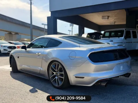 More photos of 2015 Ford Mustang GT at AUTOLAND, FL